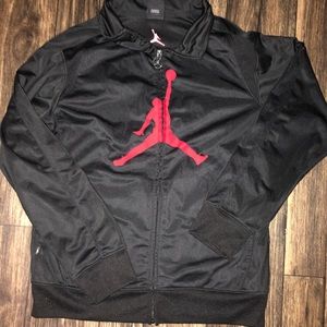 Jordon Jacket